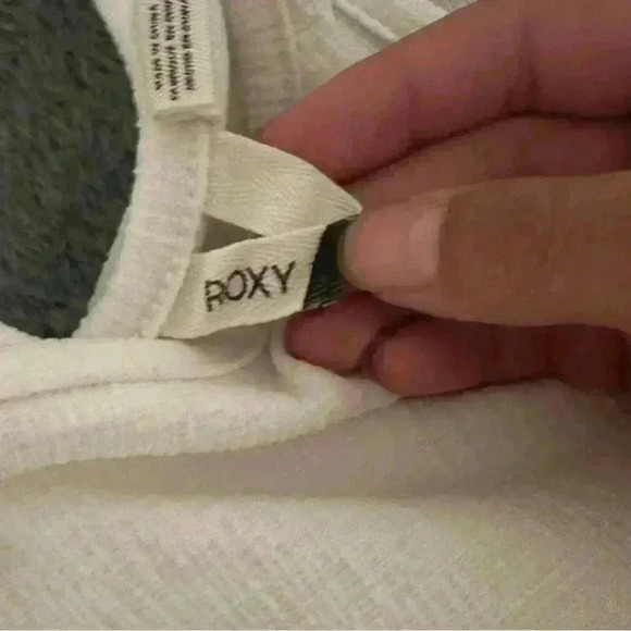 Roxy straps tank - Picture 2 of 3